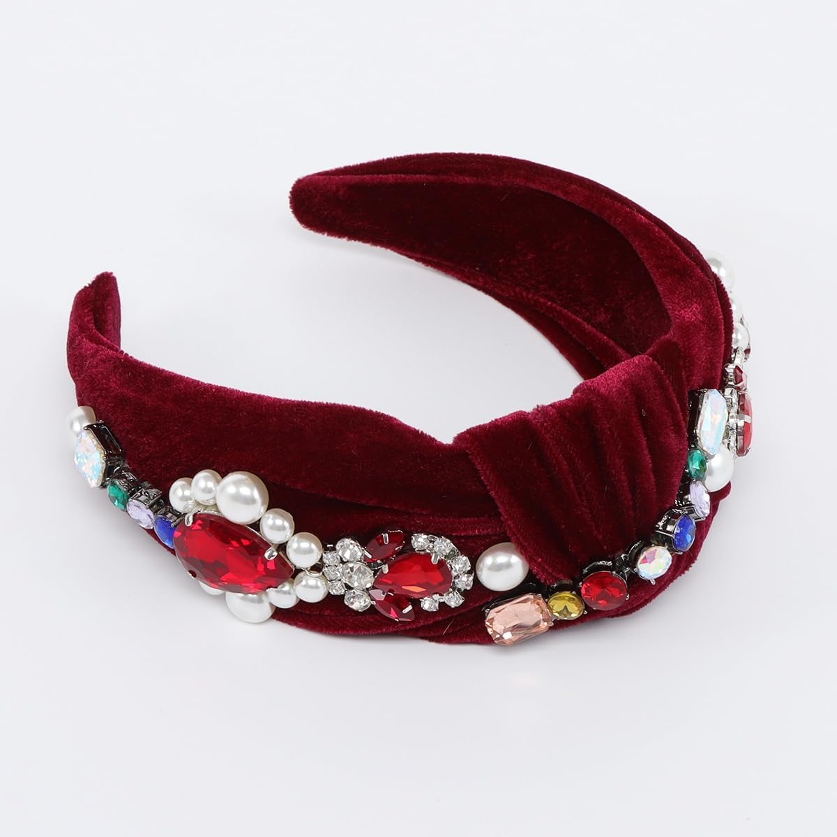 コレットマルーフ/colette malouf】メッシュ 1/8” ヘッドバンド | THE